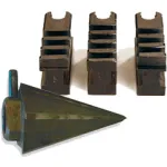 Pipe Threading Machine Accessories & Replacement Parts