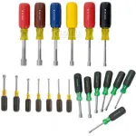 Nut Driver Sets