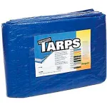 Light Duty Tarps