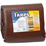 Heavy Duty Tarps