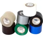 Tarp Repair Tapes & Kits