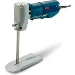 Cisailles pour caoutchouc mousse BOSCH® et accessoires