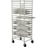 Racks à casseroles Winco