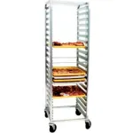Racks à casseroles spécialisés