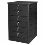 Casiers de rangement pour ordinateurs portables
