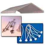 Replacement Covers & Accessories
