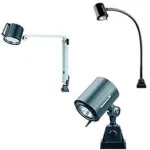 Machine Spot Lighting