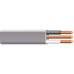 Underground Feeder Cable