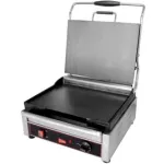 Grills à sandwichs/paninis