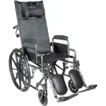 Fauteuils roulants entièrement inclinables