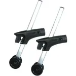 Accessoires pour fauteuils roulants