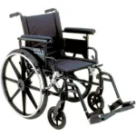 Fauteuils roulants légers