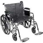 Fauteuils roulants à usage intensif
