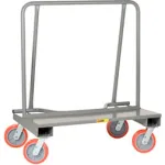 Camions pour plaques de plâtre