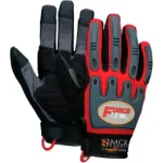 Gants offrant une grande dextérité