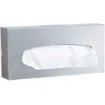 Facial Tissue Dispenser
