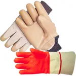 Gants de cuisine spécialisés