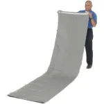 Section droite Zip-A-Duct™ sans évents