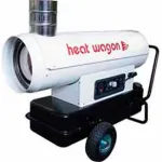 Indirect Fired Heaters