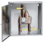 Mitigeurs thermostatiques et robinets de rechange Speakman®