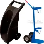Chariots de transport pour bouteilles