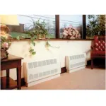 Smith's Environmental Products® Profile Fan Convector
