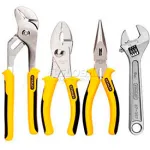 Mixed Plier Sets