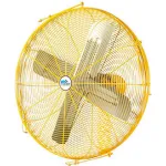 Têtes de ventilateur de rechange Airmaster