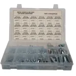 Kits de vis à tête cylindrique