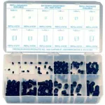 Kits de vis de fixation
