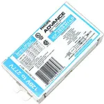 Ballasts pour lampes fluorescentes compactes