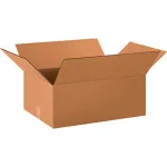 Boîtes en carton ondulé de 20" à 23"