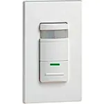 Détecteur de présence pour interrupteur mural Decora de qualité professionnelle Leviton