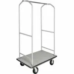 Chariots à bagages CSL Economy Bellman