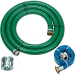 Water & Trash Pump Hose Kits