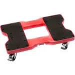 Chariots modulables en plastique
