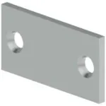 Push, Pull, & Filler Plates