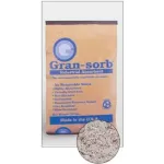 Absorbants sous forme de particules