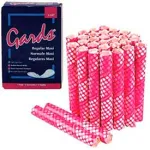 Produits d'hygiène menstruelle