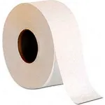 Rouleaux de papier toilette géants