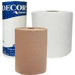 Rouleaux de papier essuie-tout