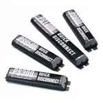 Batteries de secours pour l'éclairage commercial