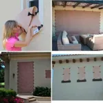 AstroGuard Hurricane Fabric Protection
