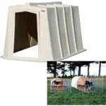 Cabanes pour petits animaux