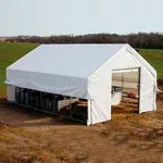 Nurseries pour veaux Moo-Tel™