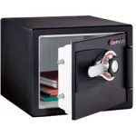 Coffres-forts anti-effraction pour entreprises et particuliers