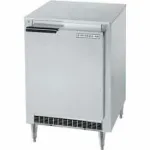 Undercounter Refrigerators & Freezers