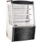 Open Display Merchandisers