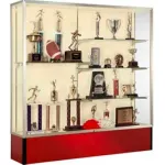 Vitrines de la série Spirit de Waddell®