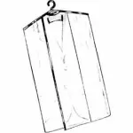 Garment Protectors & Shoulder Covers